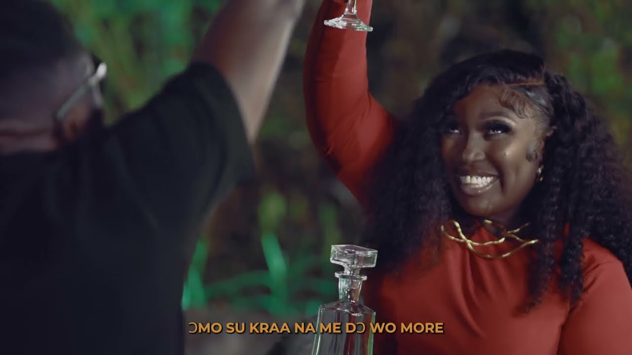 Eno Barony Ride Or Die ft. Amerado (visualizer)