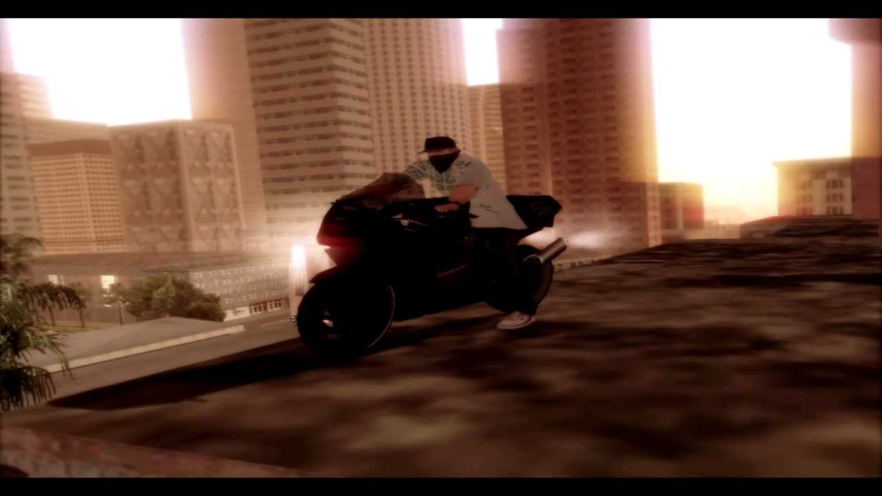 GTAStunting.net | No Way Back