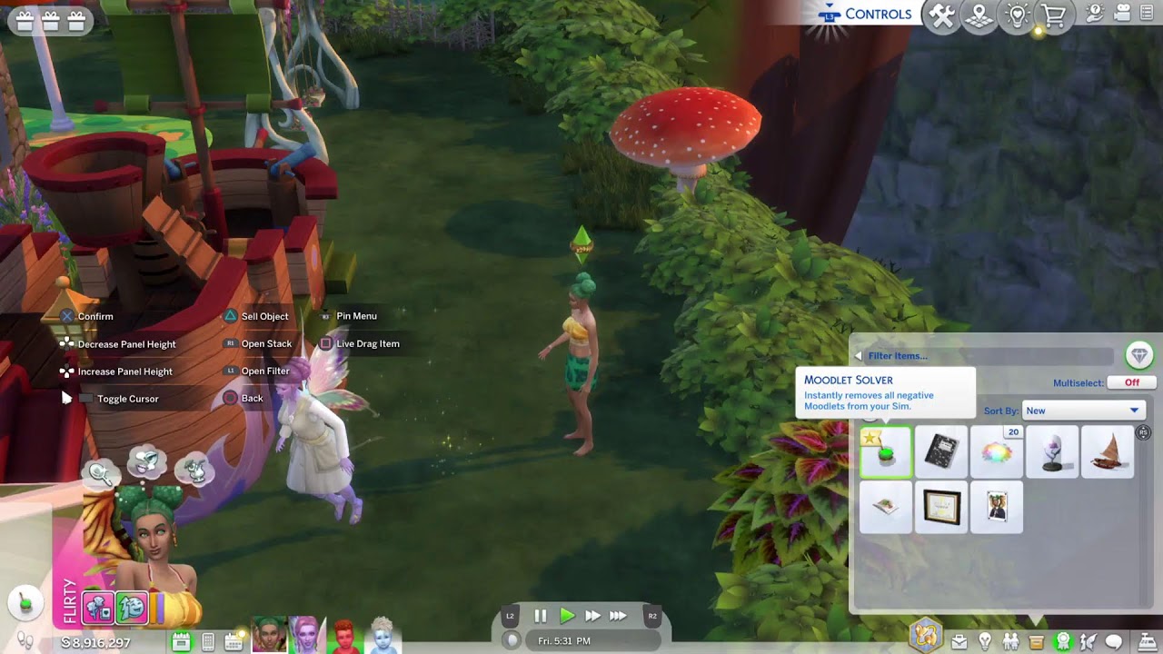 Toddlers Without Tiaras! The Sims 4 Part 18