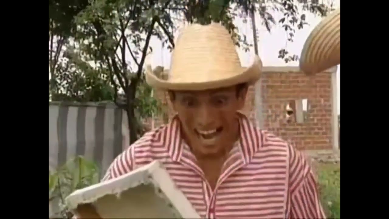 MI RECINTO CAMILITA Y TA TA TA RAABUELO