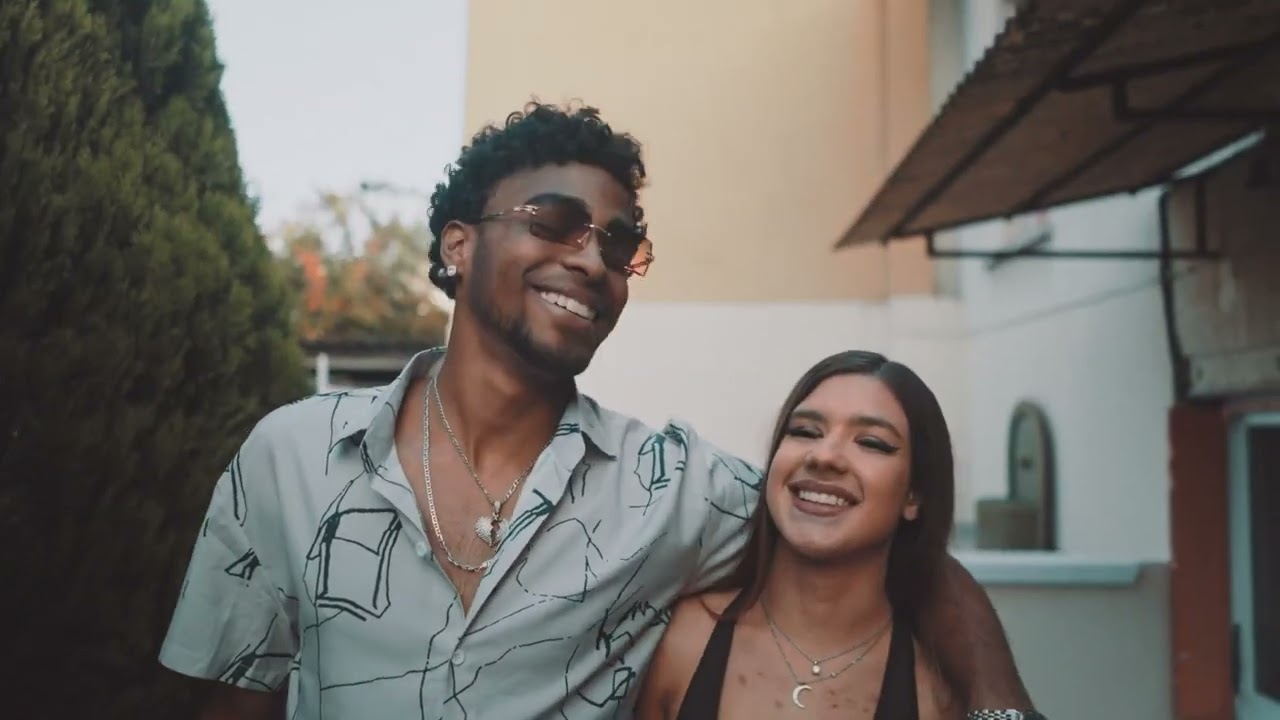 Fidjo - Pégase feat Neiro NBL