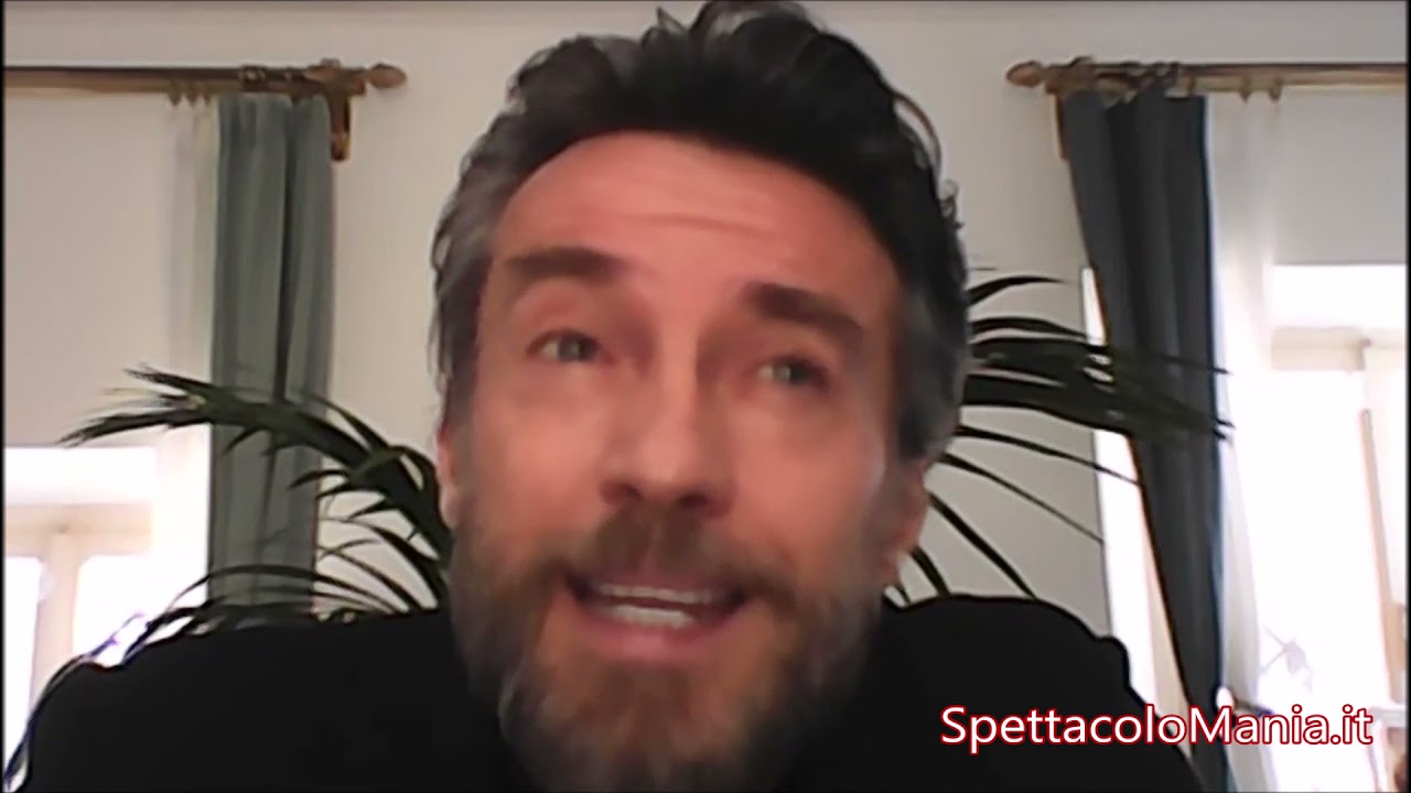 La Compagnia del Cigno 2: videoincontro con Alessio Boni e Mehmet Gunsur