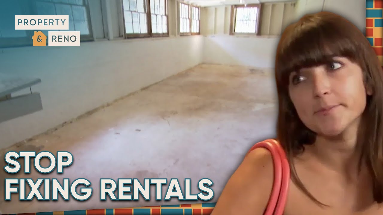 Renters Escape Endless Repairs For Dream Bungalow | For Rent