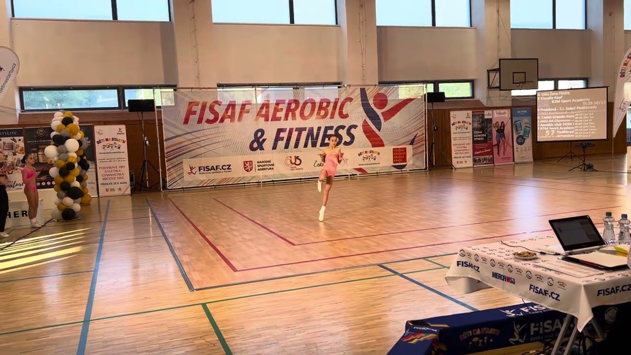 Klaudi singl Železný Brod 2VT