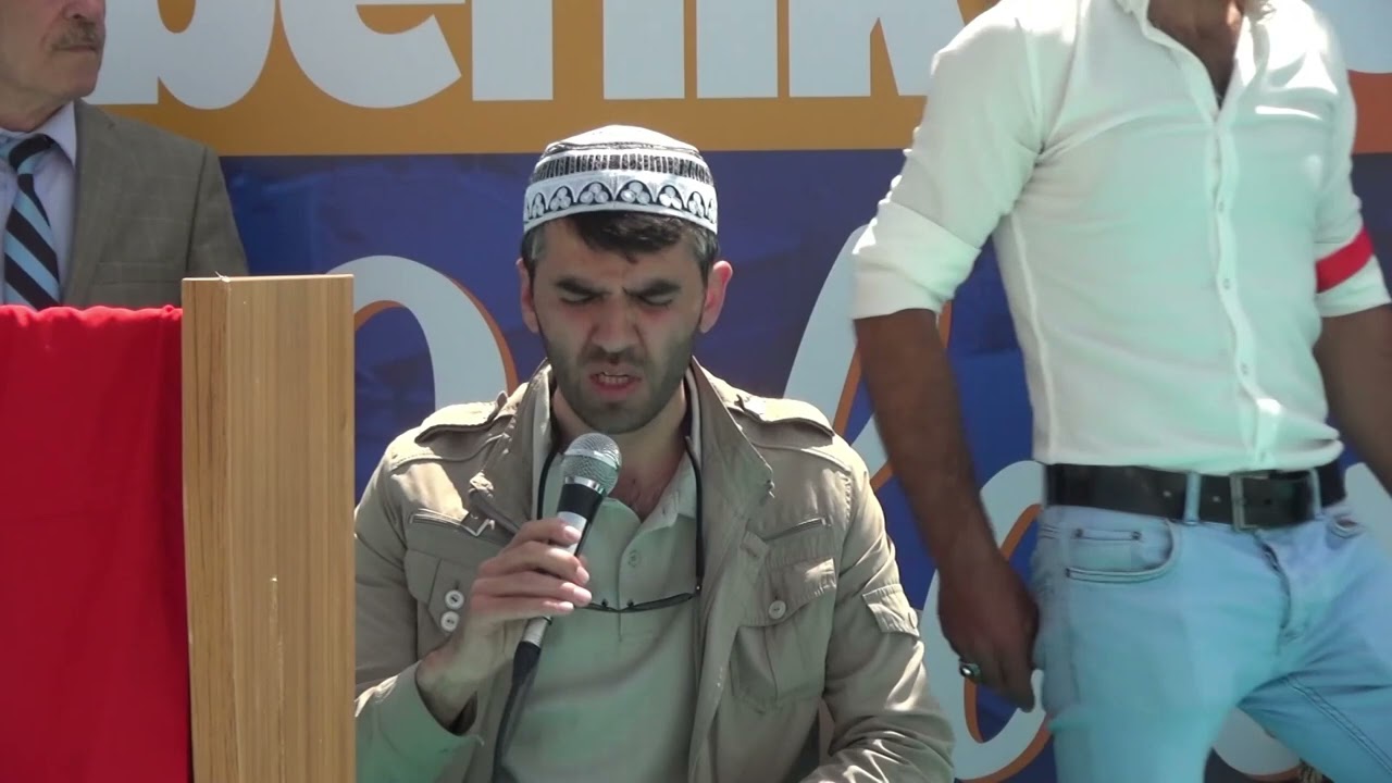 KızılHüyük köyü Şenlik Part 2