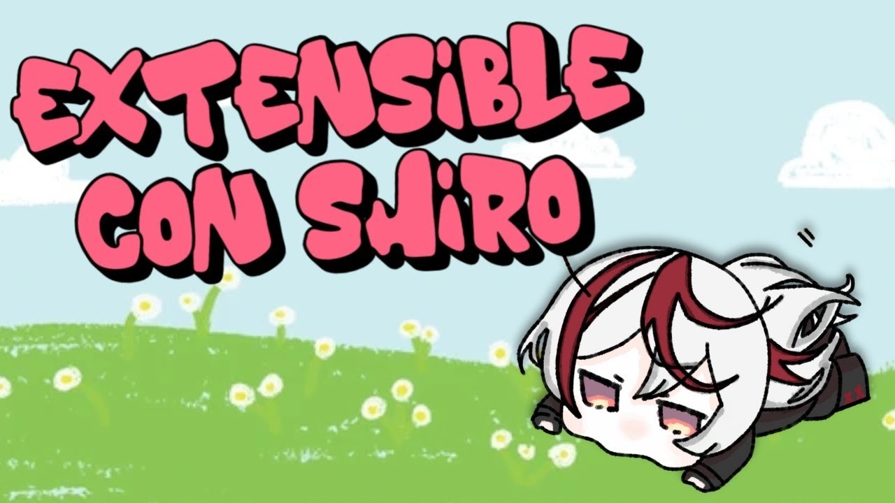 [EXTENSIBLE] Hoy juegamos PEAK y... se termina el EXTENSIBLE TAMBIÉN???