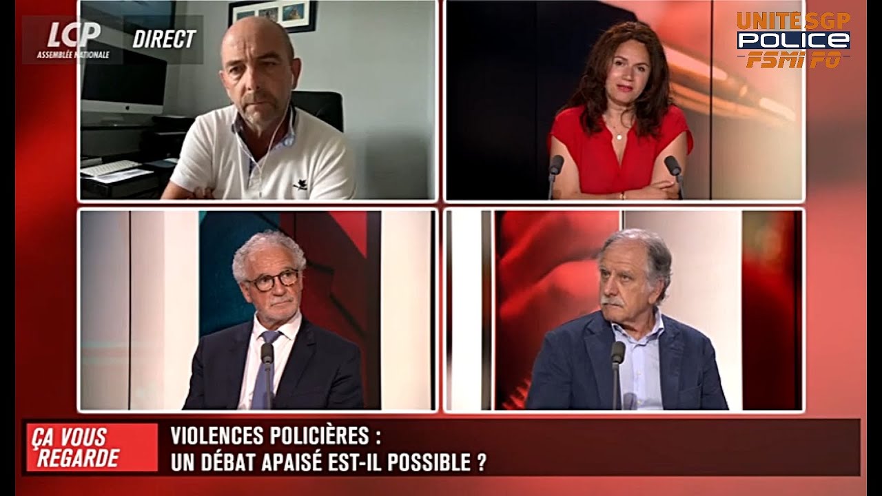 YVES LEFEBVRE SUR LCP-ASSEMBL&Eacute;E NATIONALE