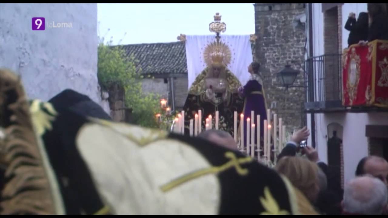 SSanta 2013 · Soledad, Úbeda ·