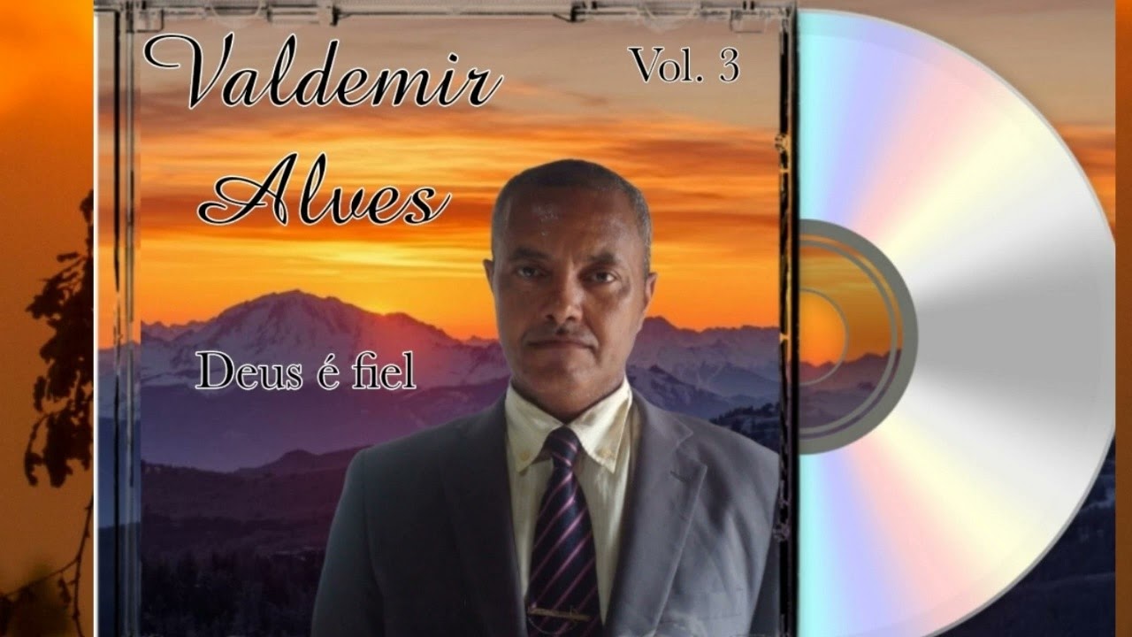 Valdemir alves - O Amigo Fiel 