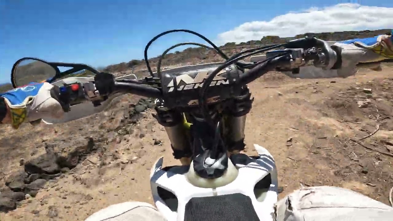 Tenerife Enduro GX012956