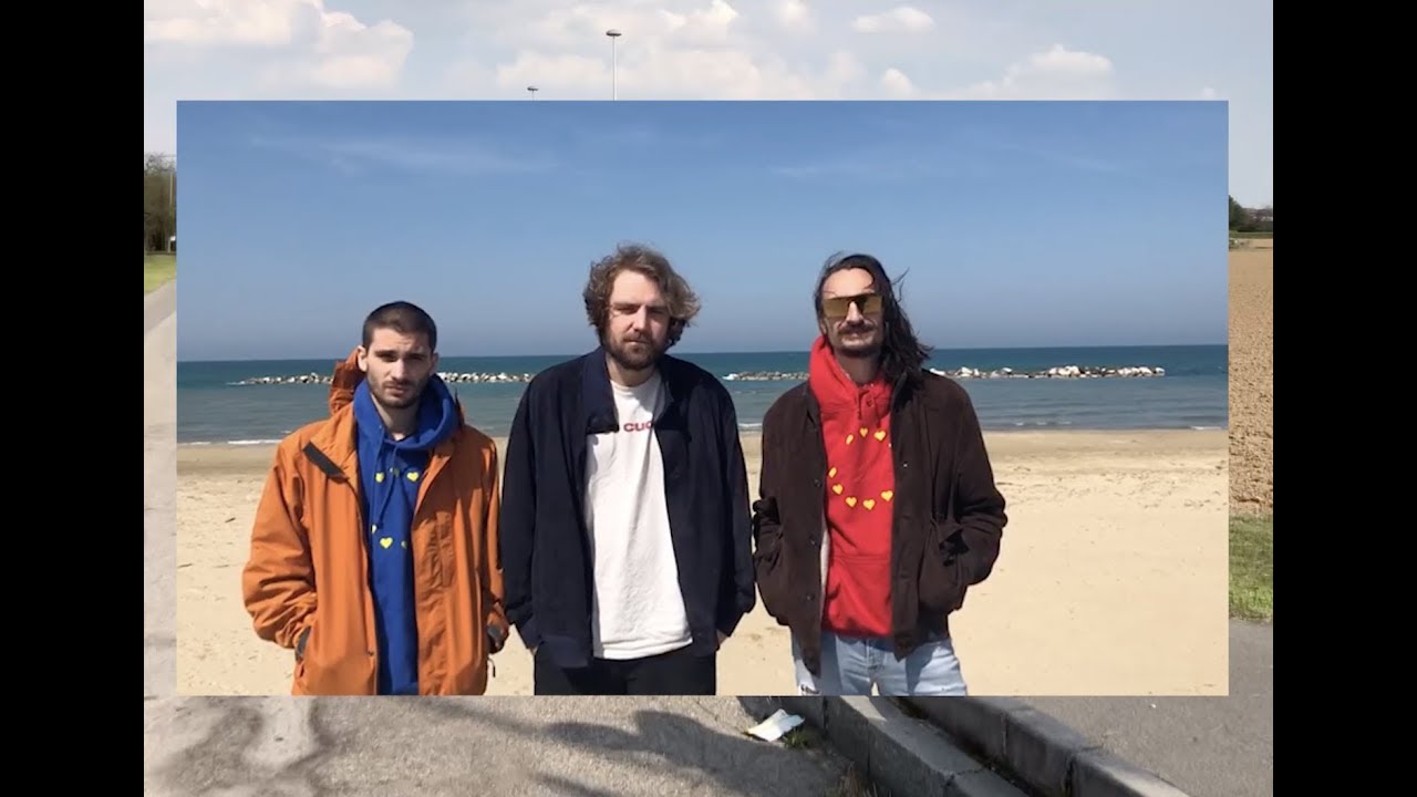 Dutch Nazari - Tutte le direzioni (Video Ufficiale)
