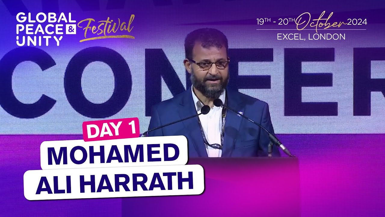 DAY1: GPU Festival 2024 – Mohamed Ali Harrath