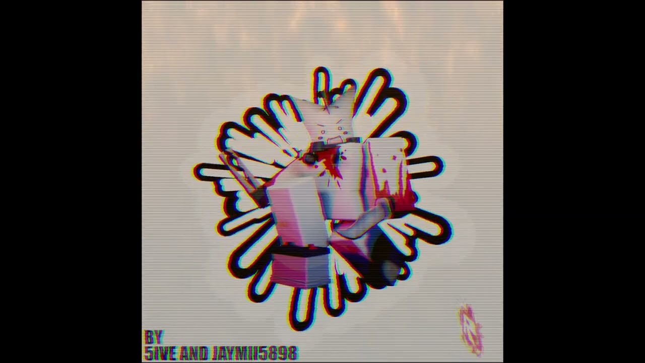 (SCRAPPED) BIAST OST - Token Last Man Standing Theme (ft @5yl. )