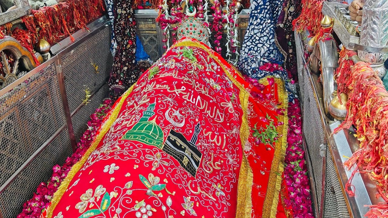 MEERA DATAR DARGAH  SALAMEE  sajjada nasin saiyed kadarmiya contact.7600965806#shorts#video #youtube