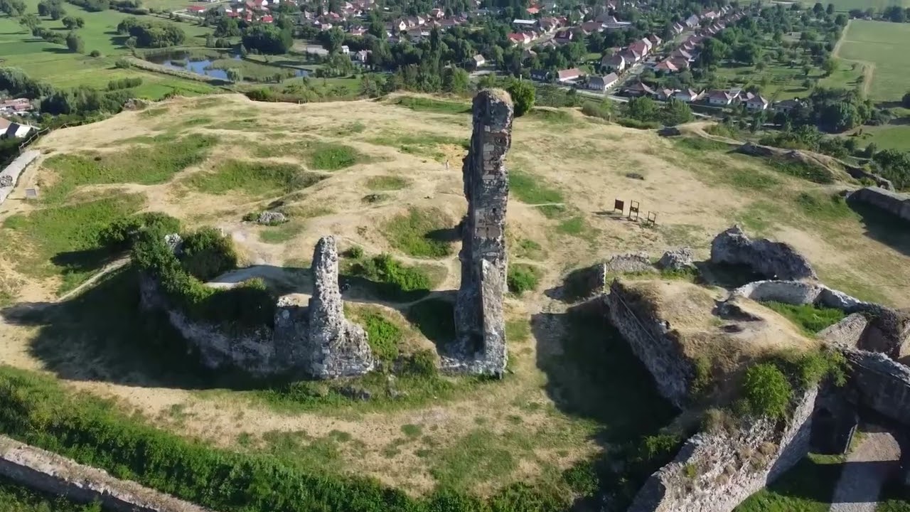 N&oacute;gr&aacute;d v&aacute;ra