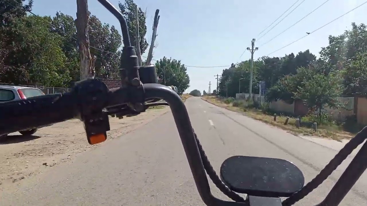 Ne întoarcem înapoi acasă și dăm comandă de filtru😍Part.II🤩