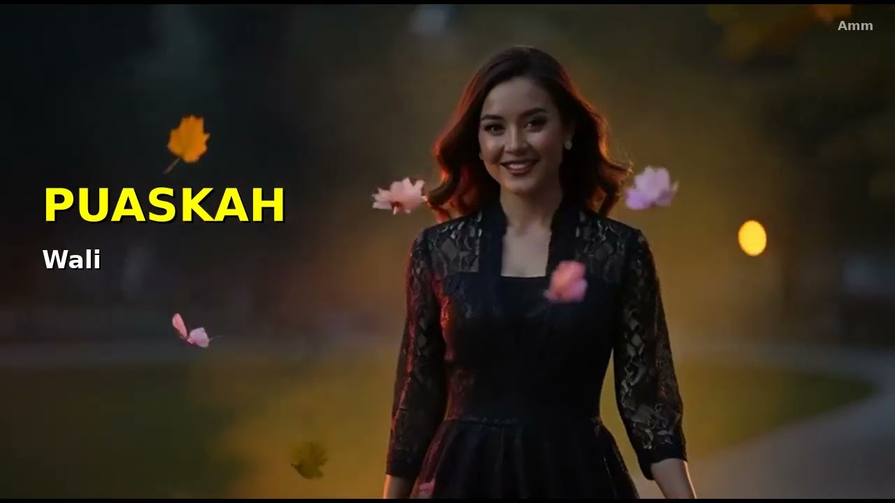 PUASKAH - Wali COVER LAGU POPULER INDONESIA PALING HITS ERA 2000AN