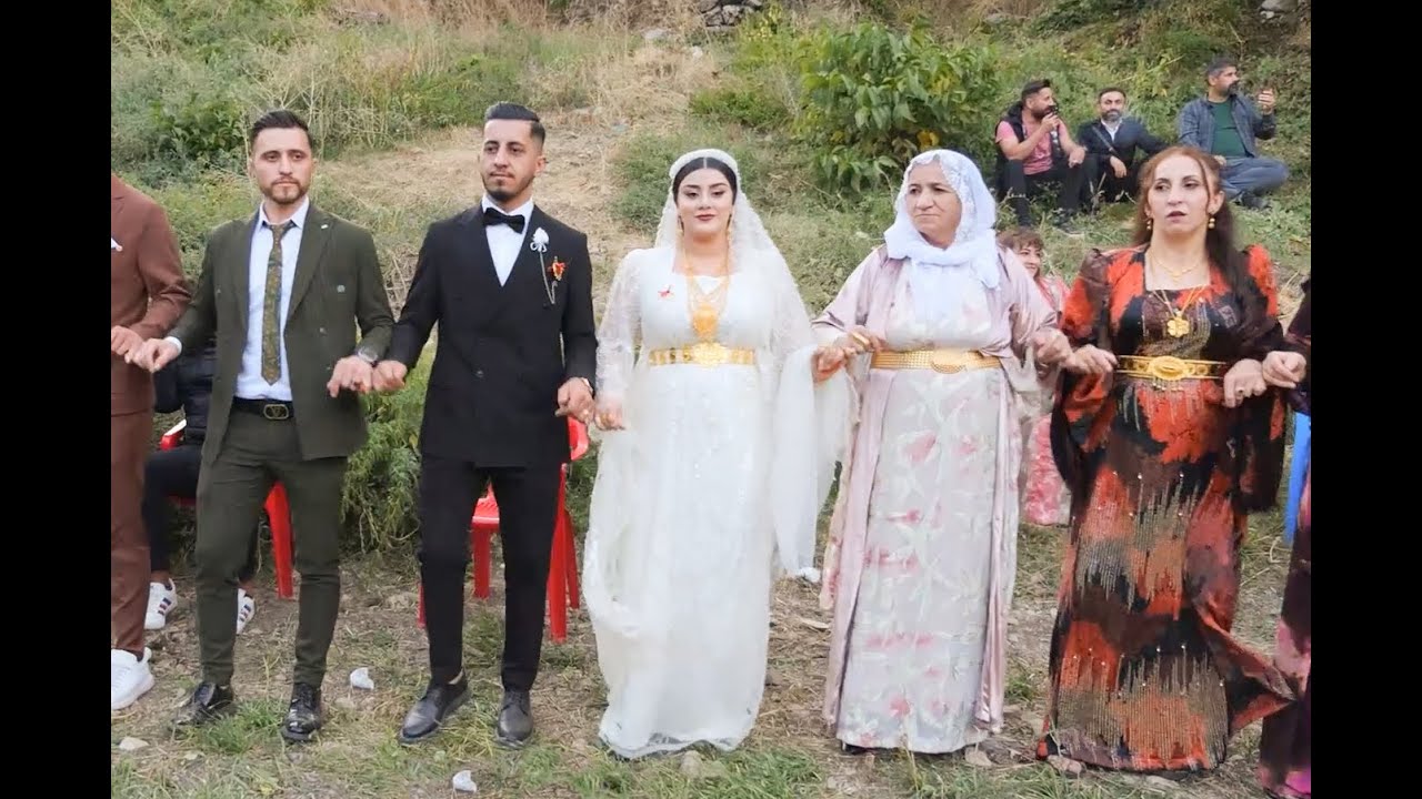 Emine & Yunus / Gazi YILDIRIM/ Gülyazı köyü düğünü / Gowenda Kurdi Şahiya Emine ile Yunus