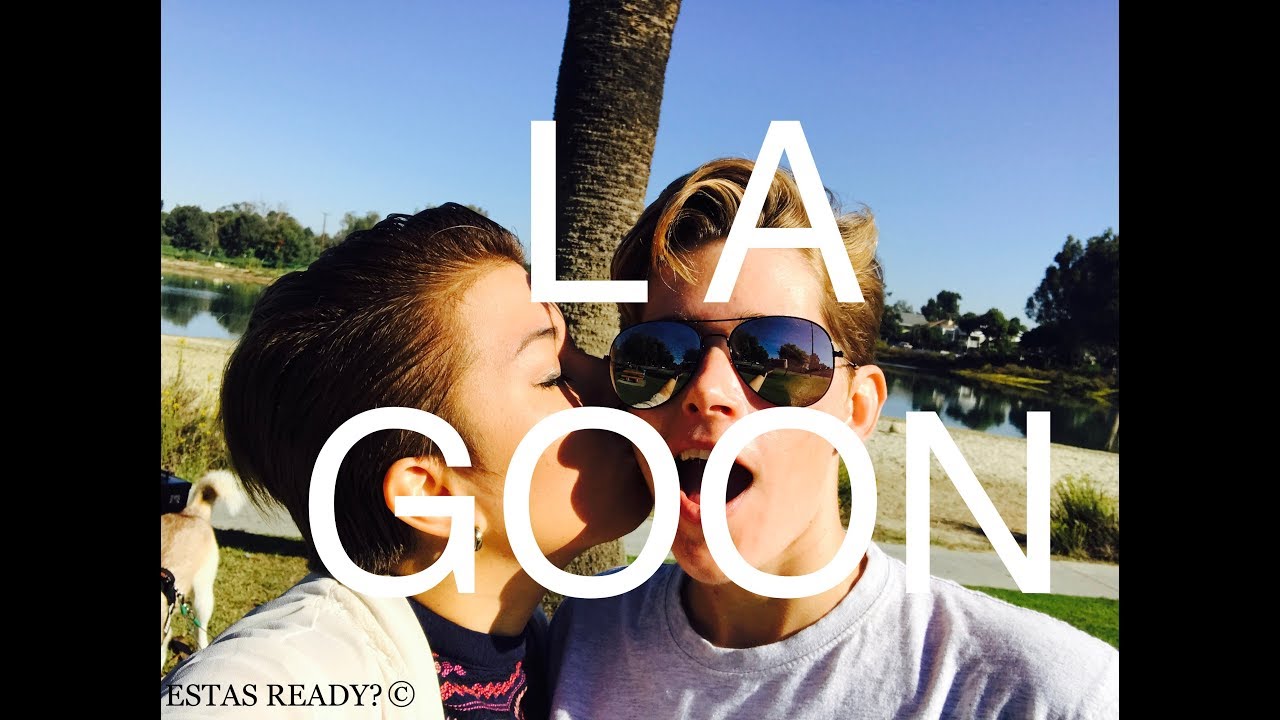 LAGOON - Estas Ready? - Colorado Lagoon Park
