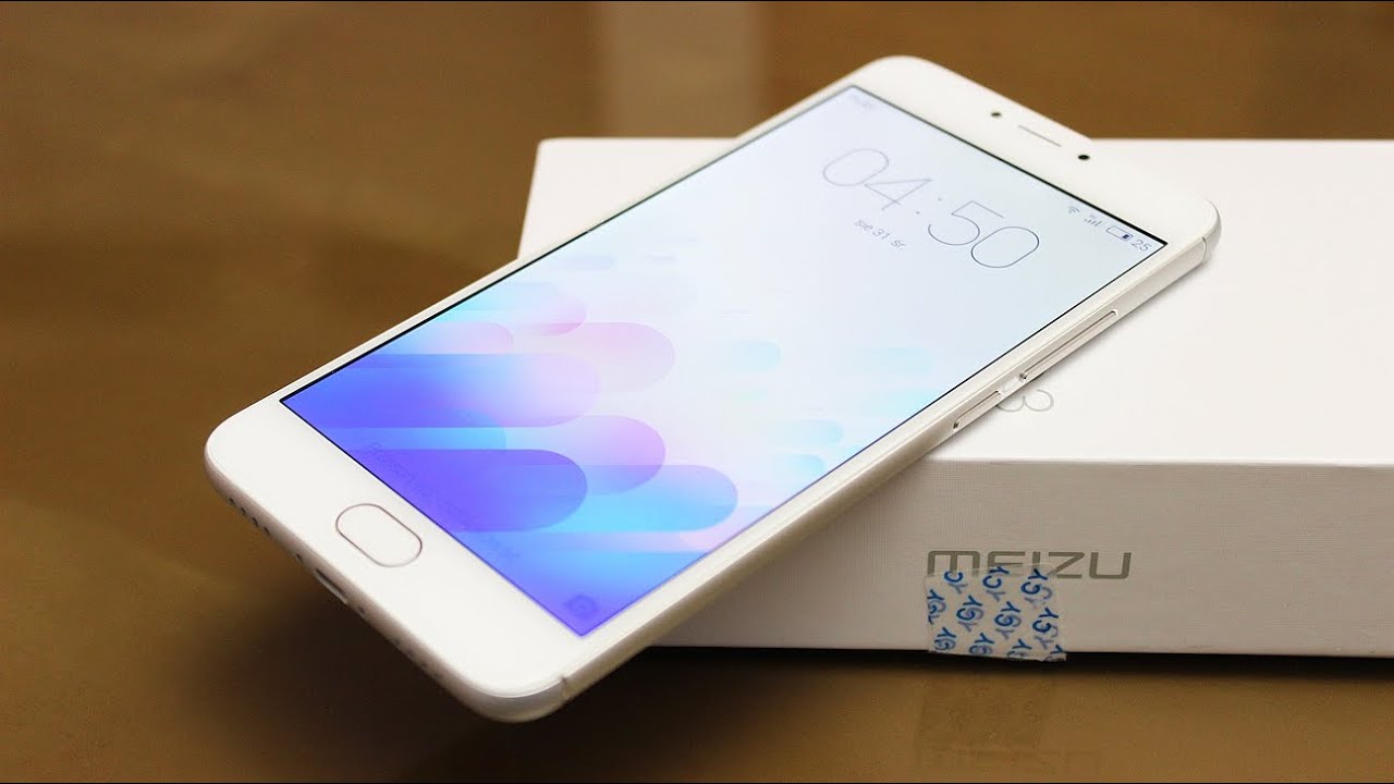 Meizu M3 Note - recenzja, Mobzilla odc. 312