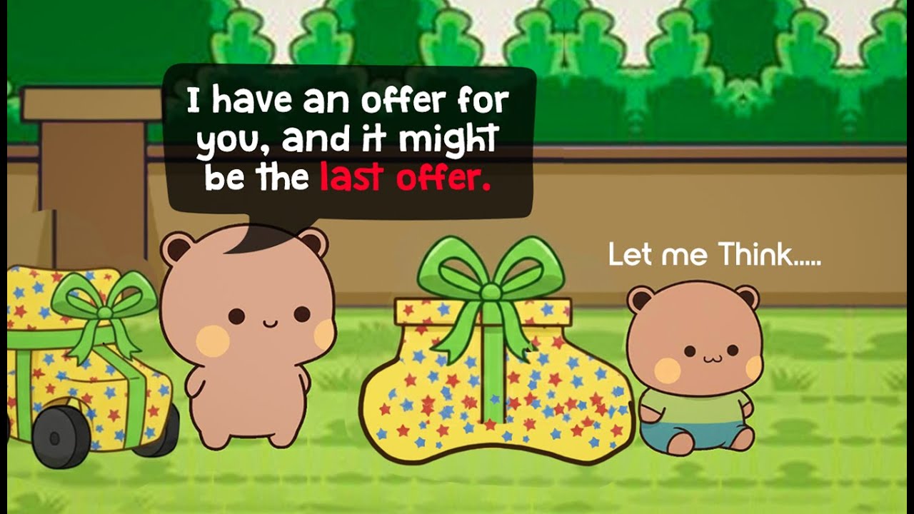 Button Agreed and the Deal Finally Succeeded Between Button and Daabu✨🥳#BDC991