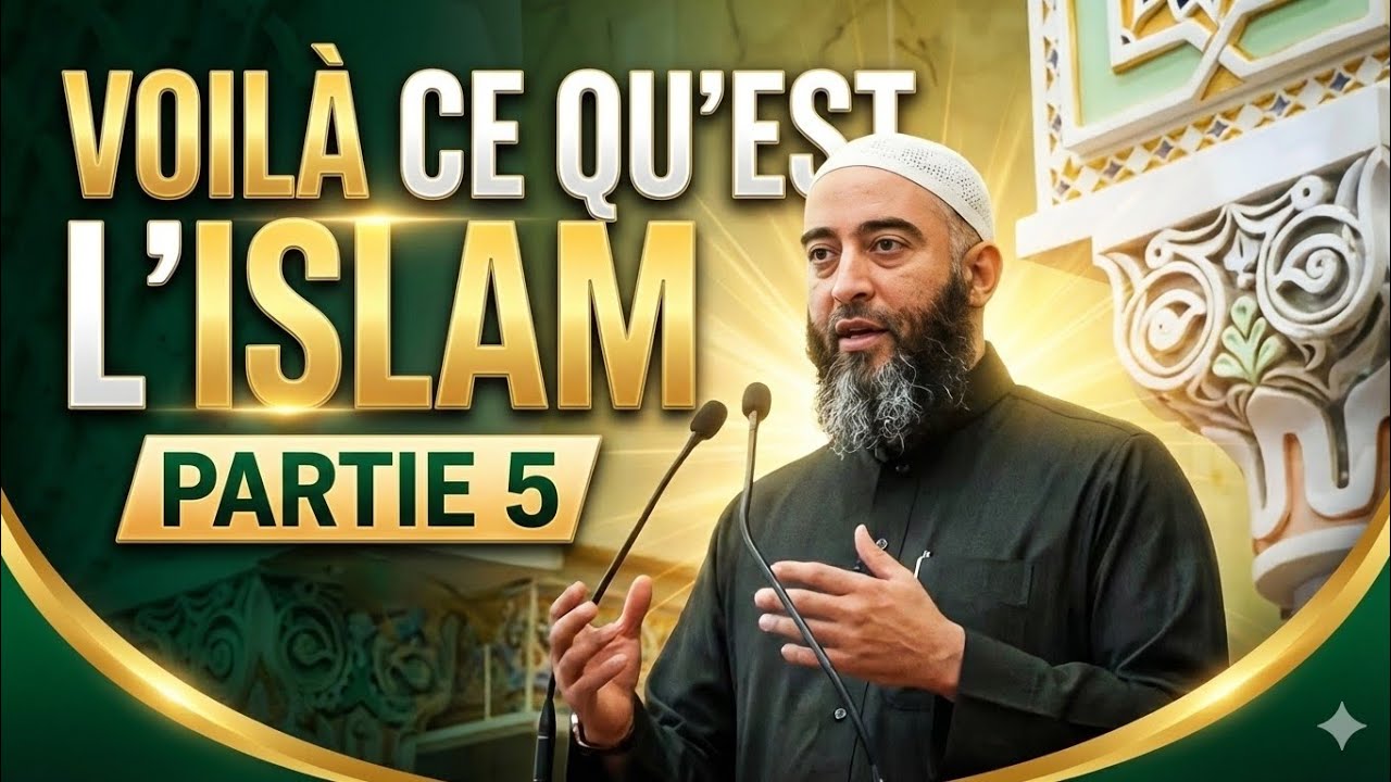 L’ISLAM ET LES VOISINS 