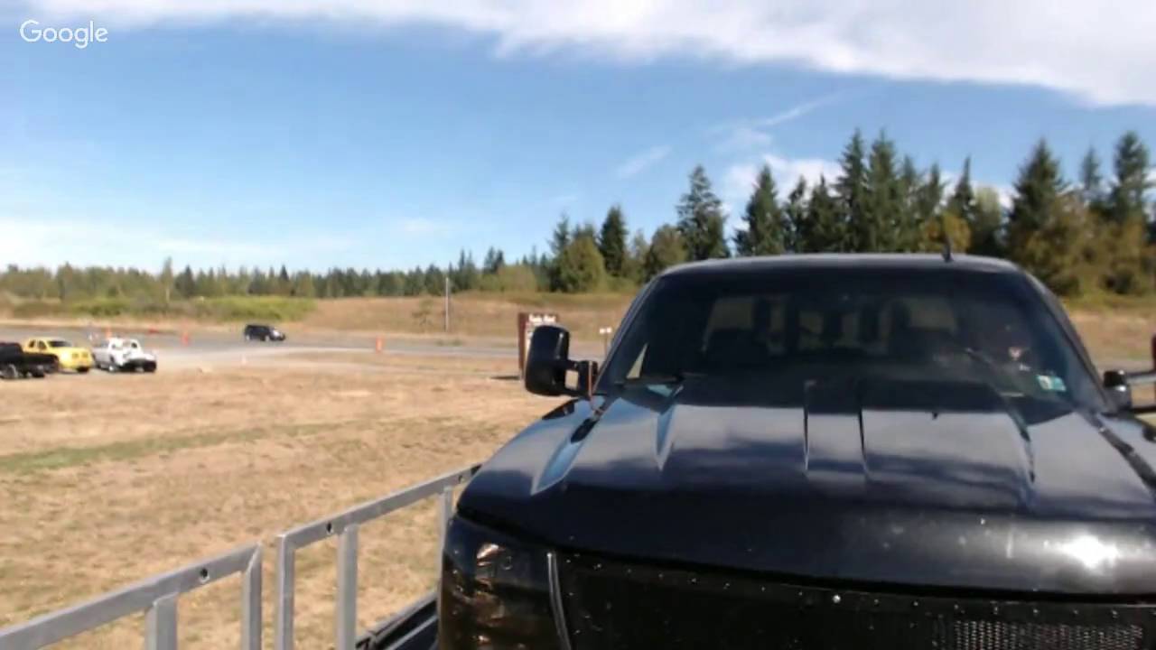 Screamin Diesel Performance