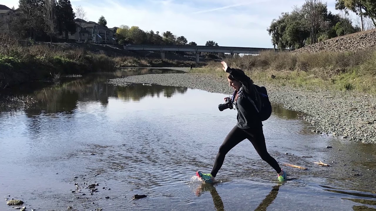 Public Sediment for Alameda Creek