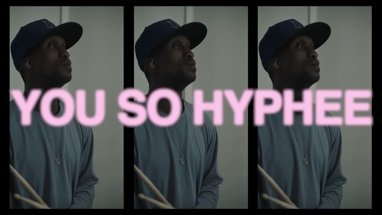 VEAUX - Animal (Official Lyric Video)