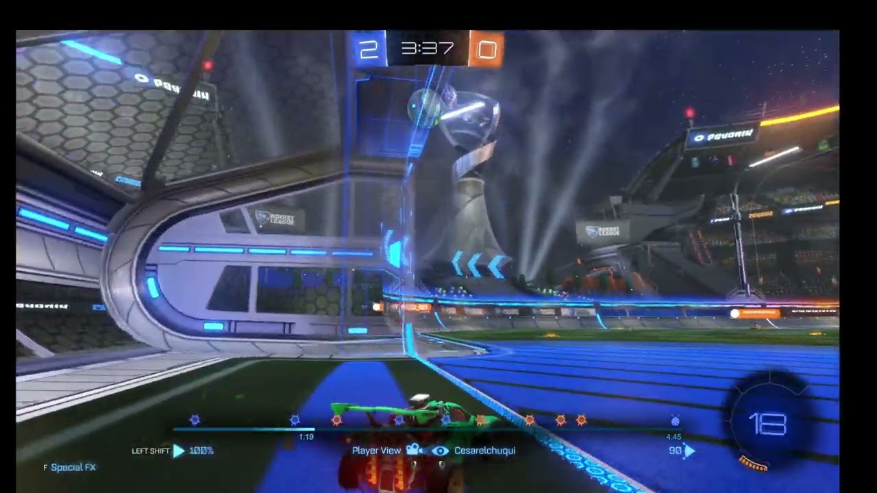 Clip dc 2