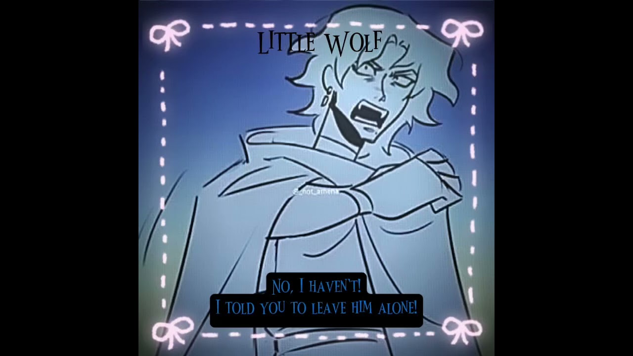 Have You Seen My Boyfriend :( | read desc please ‼️ #epic #oc #ship