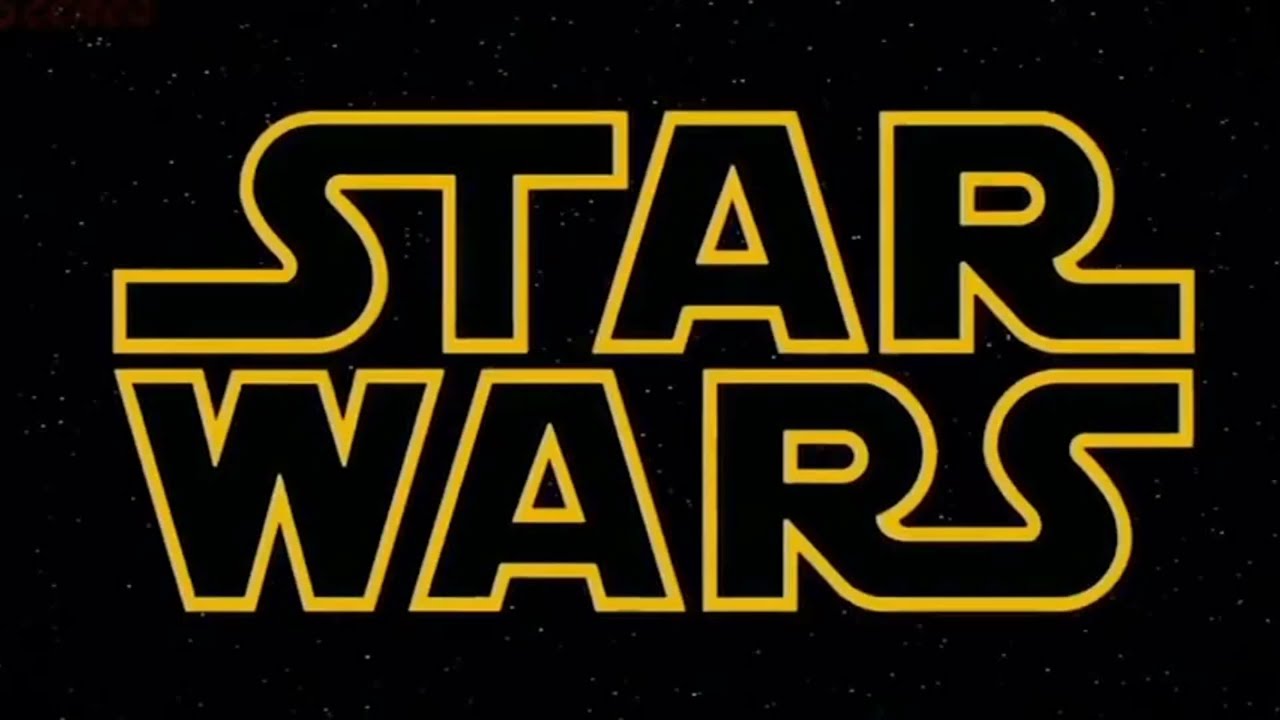 Musical Tribute to Star Wars!
