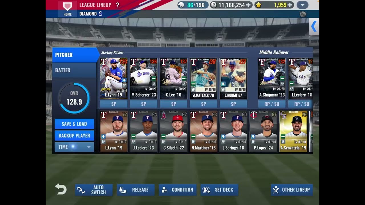 LSSCT, TEAM SIGS, SPECIAL SIGS, SIGS, AND VINT PACKS MEDLEY EP 2