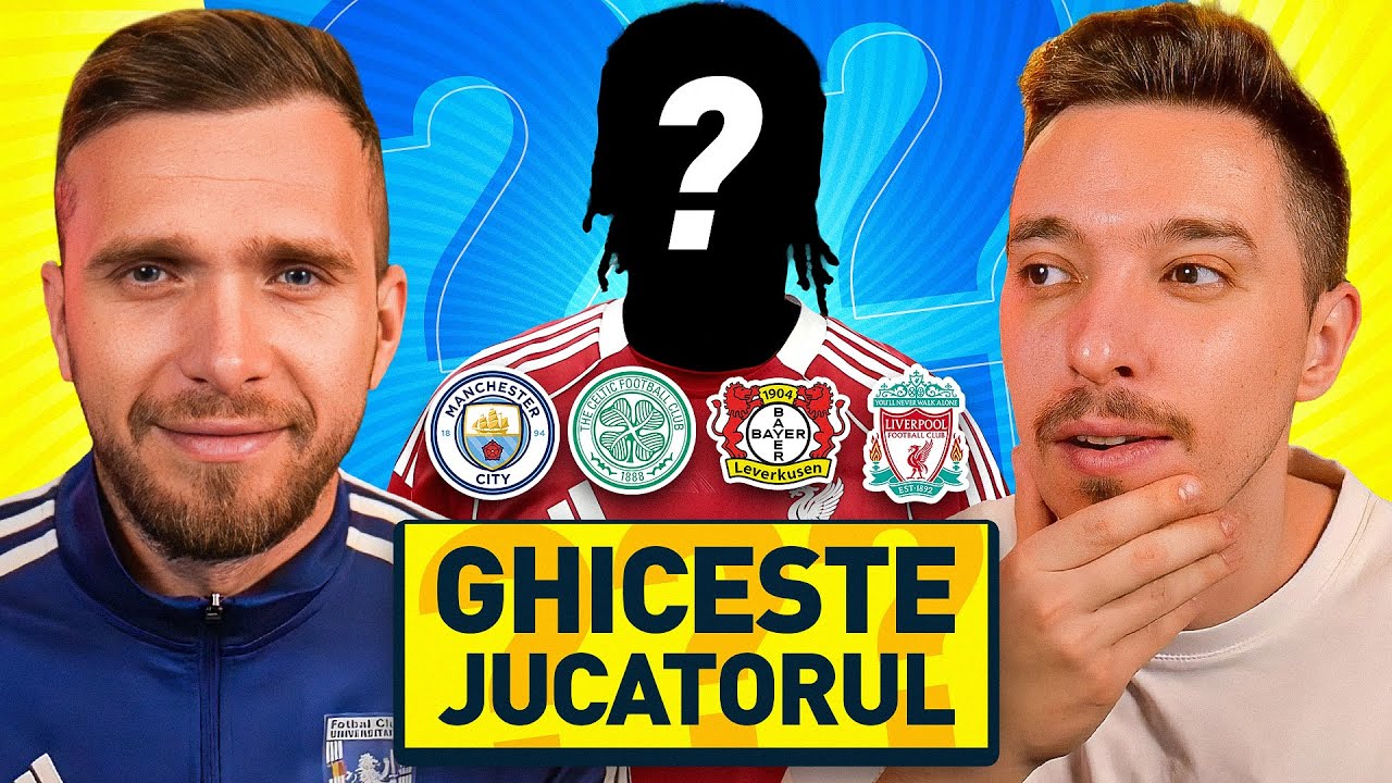 JUCATORII DIN ROMANIA NE BAGA IN CEATA IN GHICESTE FOTBALISTUL DUPA TRANSFERURI THEO VS XBRAKER !!!