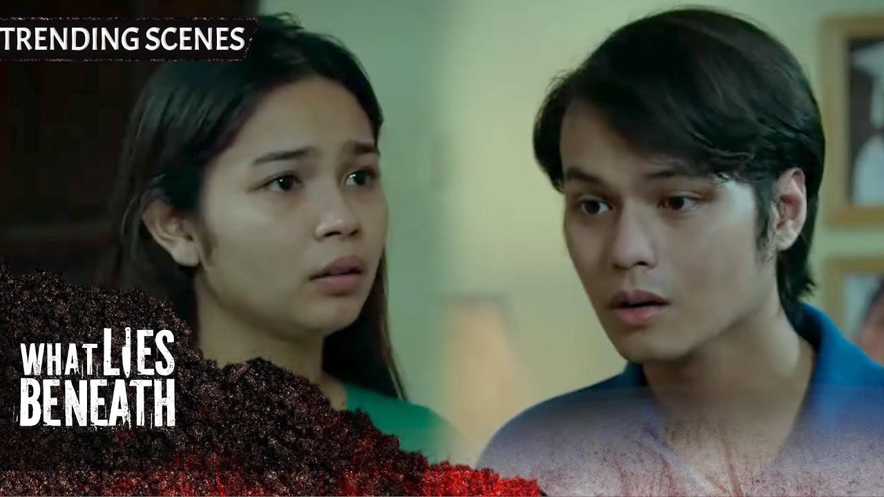 ‘Watched You Lie’ Episode | What Lies Beneath Trending Scenes