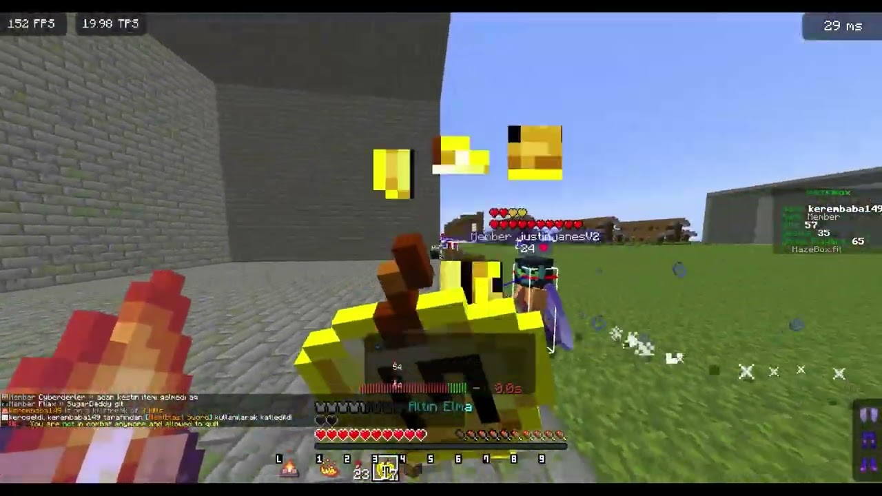 HazeBox.Fit Montage #3 #medya