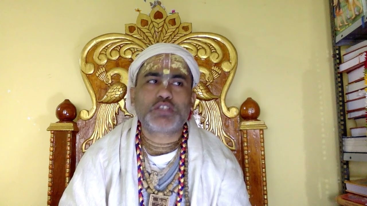 3rd March 2025, Shrimad Bhagwatam Katha, Dhruv Charitra