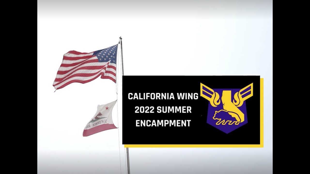 2022 CAWG Encampment Video
