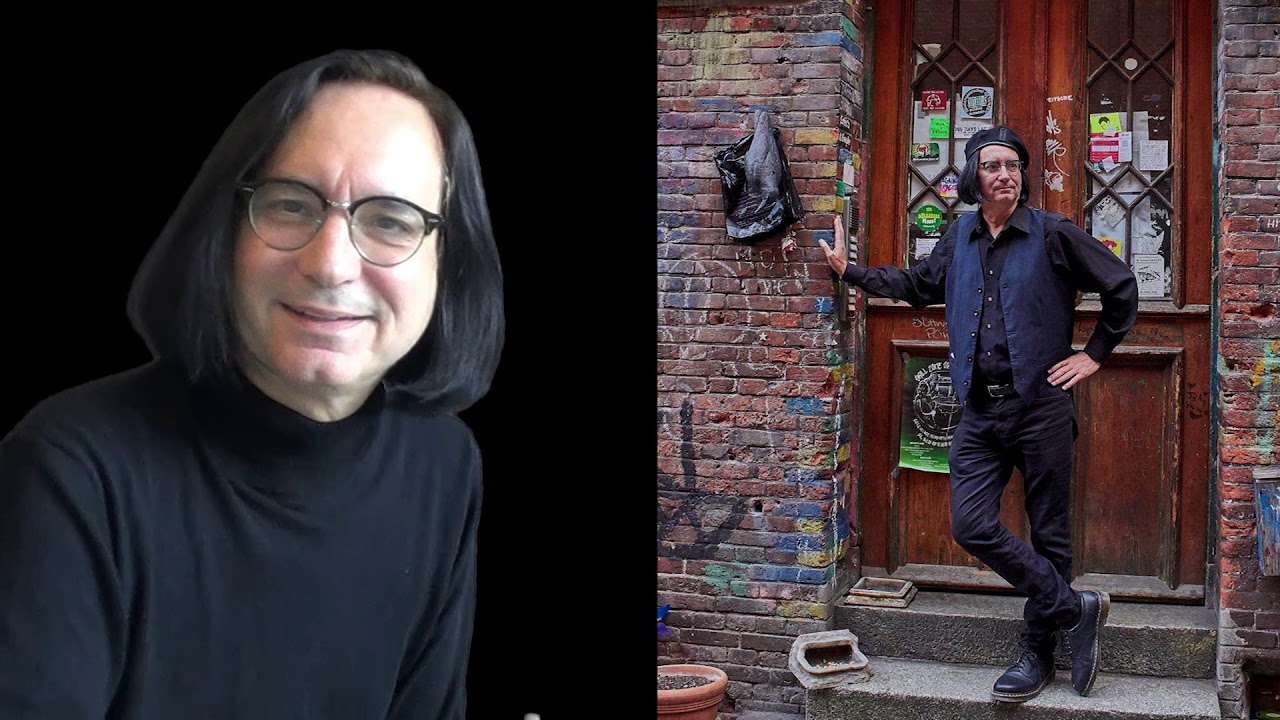 Completely Useless Ukulele Tip # 11: Hamburg Beatles Ukulele Tour
