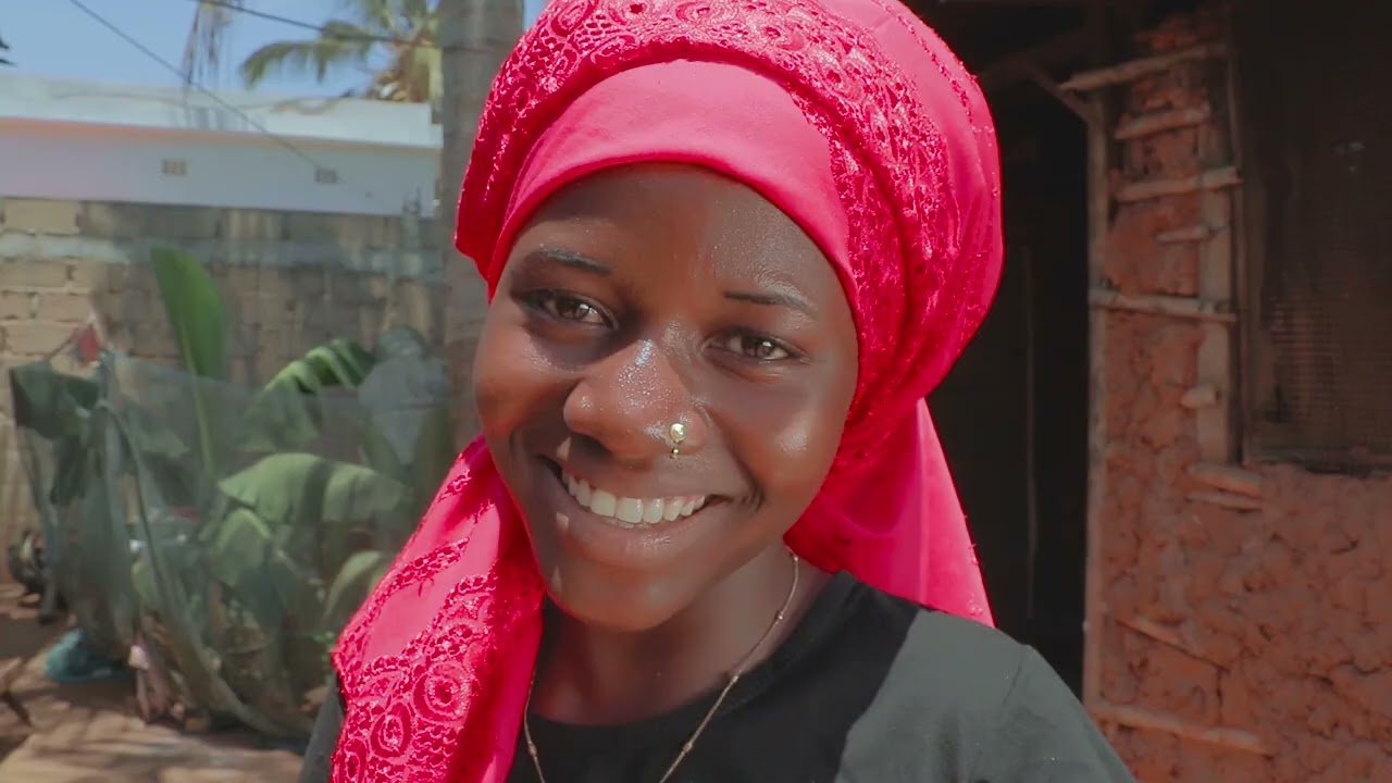 Starleezy MArtins - Ikoma Muxara(olho Limpo)FullHD1080p