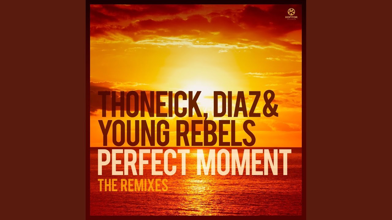 Perfect Moment (Alex M.O.R.P.H. Remix)