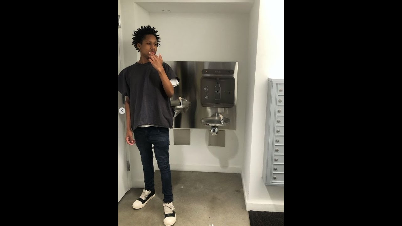 (FREE) Kahleation x RRoxket type beat 