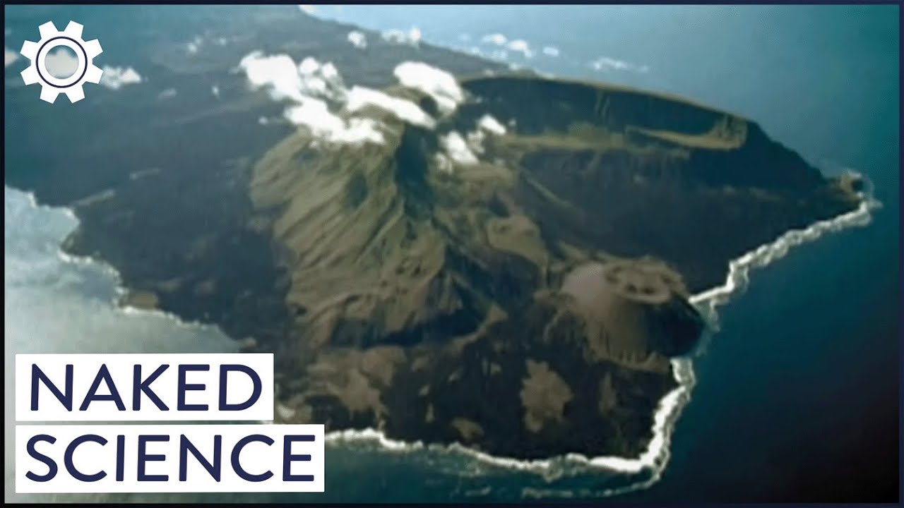 Exploring Infinite Cycles: The Birth And Death Of Continents