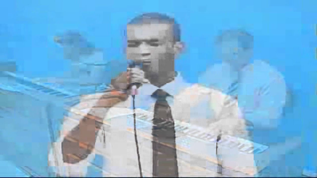 Um Milagre Senhor - Elias - Tabern&aacute;culo da F&eacute; - Goiania