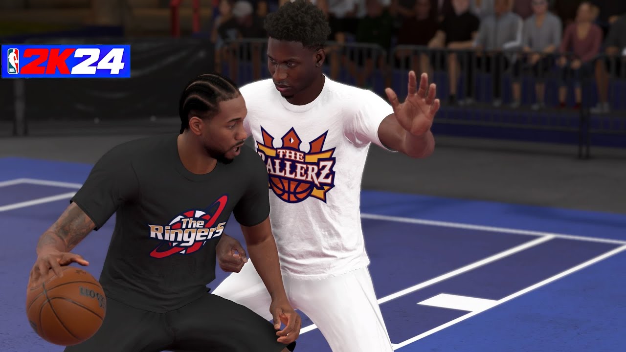 Como DEFENDER no NBA 2K24 CURRENT-GEN (Ps4, Xbox One e PC)
