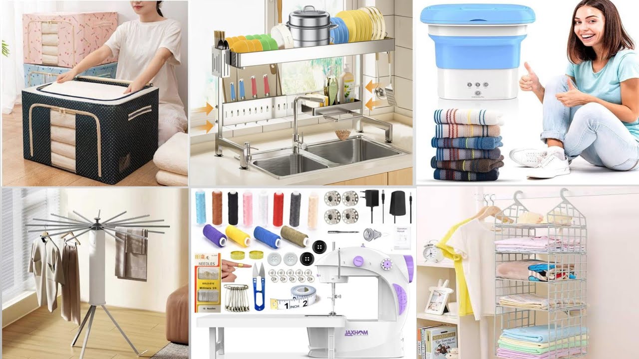 Amazon के ये 15 Smart Gadgets आपकी ज़िंदगी आसान बना देंगे 😱#amazongadgets #usefulgadgets#gadgets