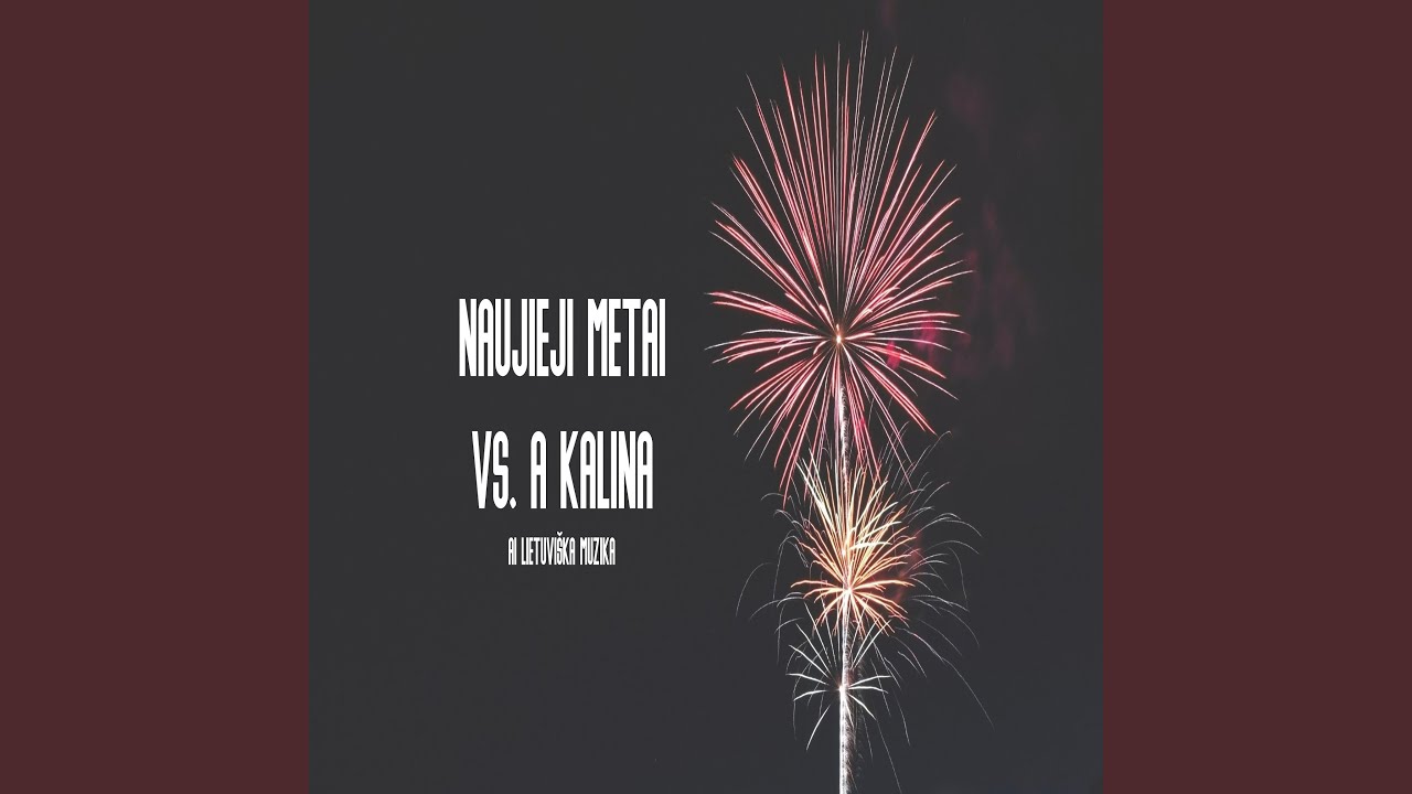 Naujieji Metai