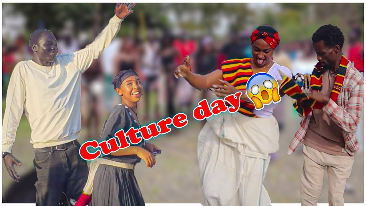 🔴ለማመን የሚከብድ የዩኒቨርስቲ አስገራሚ ጭፈራ!! || Wolkite university || Gc Culture day 2017