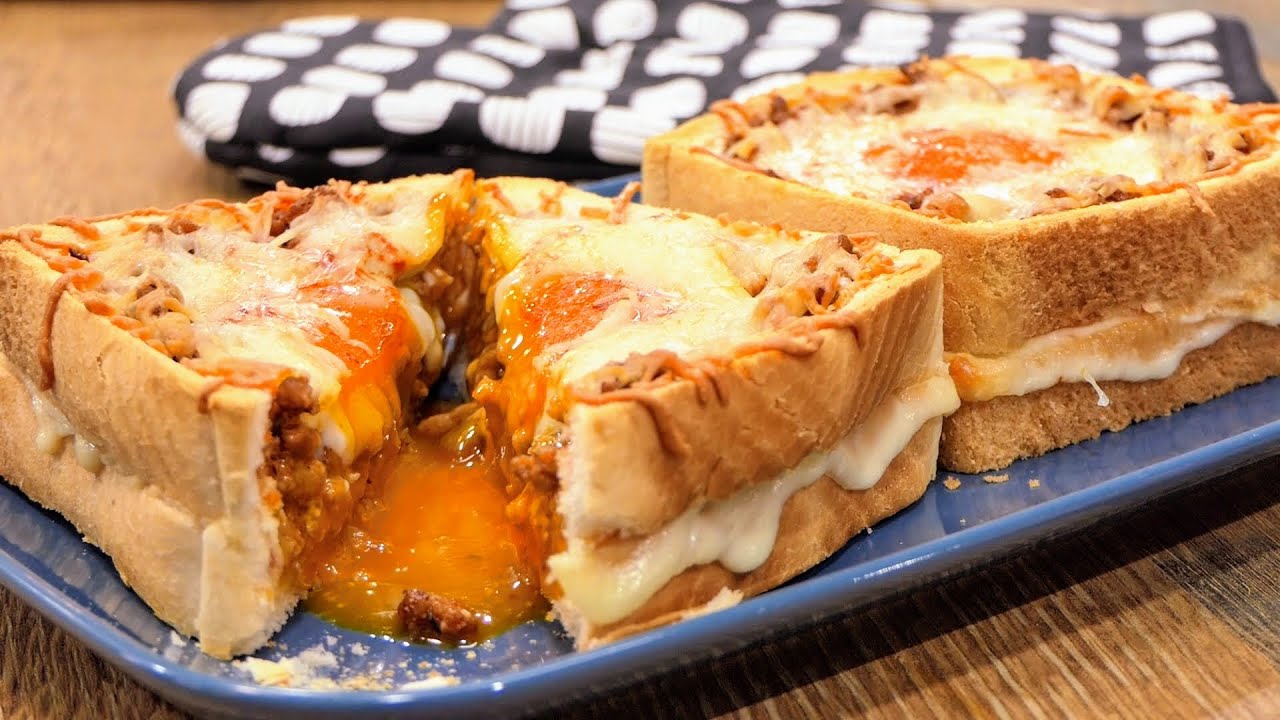 Этот рецепт от Бабушки ошеломил всех 🤤 Легкий рецепт с фаршем и яйцами, 😋 который вы будете готовит