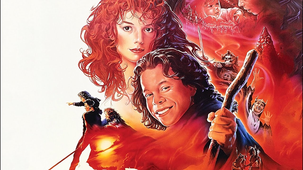Willow (Deluxe Edition) CD Soundtrack [2022] Unboxing & Review (Intrada Records Special Collection)
